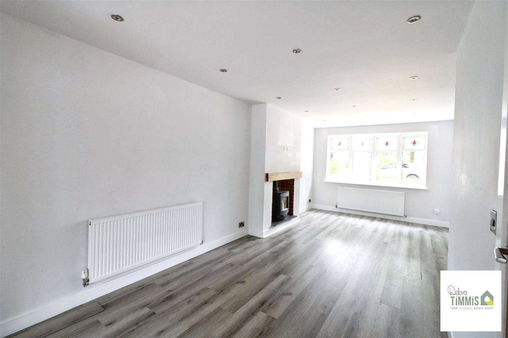 3 bed property in Turnhurst Road, Stoke-On-Trent